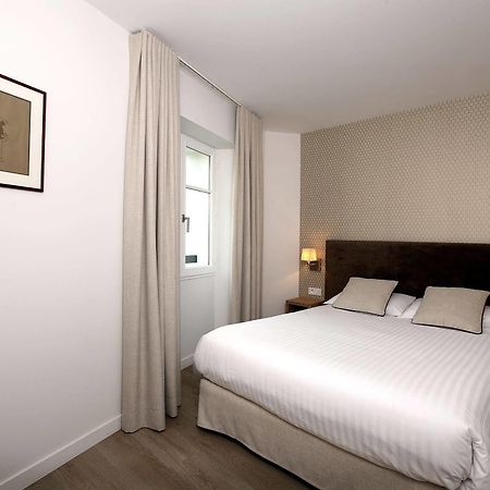 De La Nivelle Hotel Saint-Pée-sur-Nivelle Esterno foto