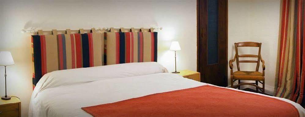 De La Nivelle Hotel Saint-Pée-sur-Nivelle Esterno foto